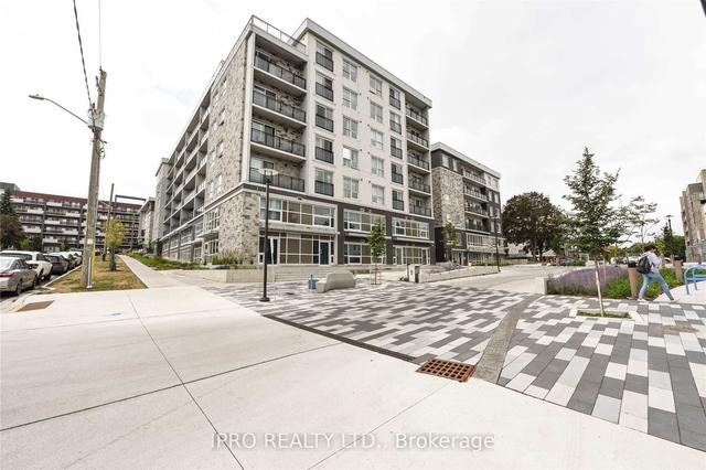 b312 - 275 Larch St, Condo with 2 bedrooms, 2 bathrooms and 0 parking in Waterloo ON | Image 16
