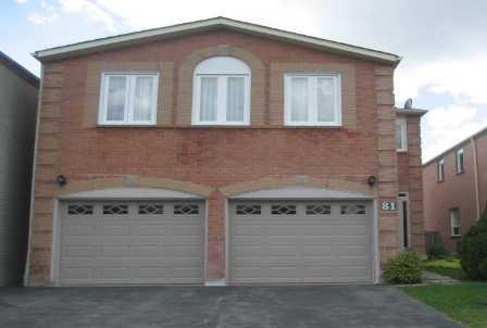 81 Roxanne Cres, House detached with 4 bedrooms, 3 bathrooms and 6 parking in Toronto ON | Image 1