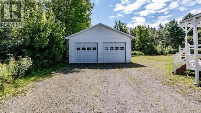 99 Pacific Gallant, House detached with 3 bedrooms, 1 bathrooms and null parking in Saint Charles NB | Image 3