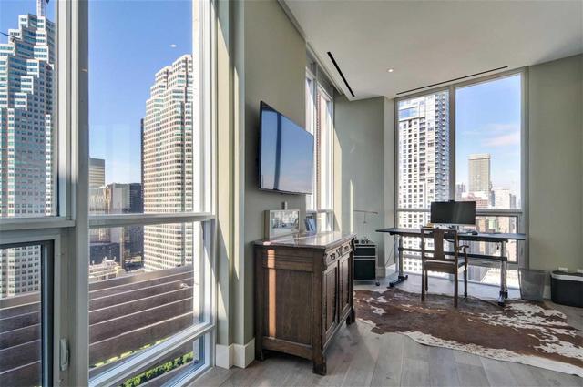 Ph2 - 1 Scott St, Condo with 2 bedrooms, 3 bathrooms and 3 parking in Toronto ON | Image 15