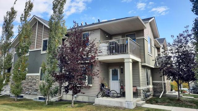1408 - 250 Sage Valley Road Nw, Home with 2 bedrooms, 1 bathrooms and 1 parking in Calgary AB | Image 2