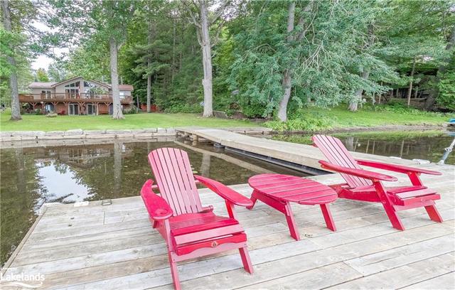1832 Kilworthy Road, House detached with 6 bedrooms, 2 bathrooms and 4 parking in Gravenhurst ON | Image 44