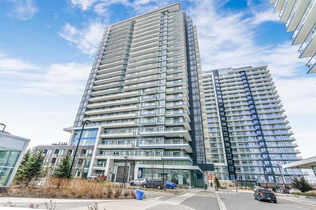 910 - 2560 Eglinton Ave W, Condo with 2 bedrooms, 2 bathrooms and 2 parking in Mississauga ON | Image 12