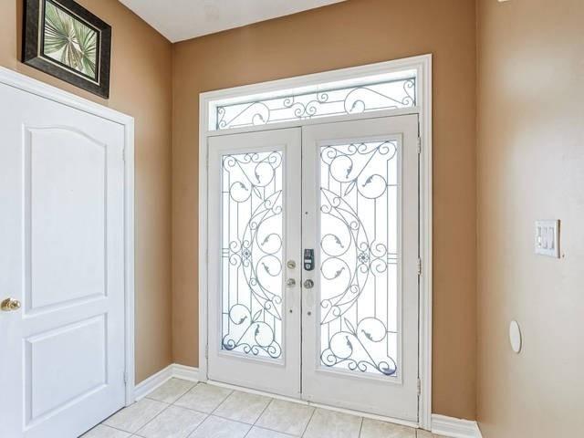 43 Perkins Dr, House detached with 5 bedrooms, 6 bathrooms and 4 parking in Brampton ON | Image 34