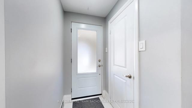 90a Bicknell Ave, House detached with 3 bedrooms, 4 bathrooms and 4 parking in Toronto ON | Image 9