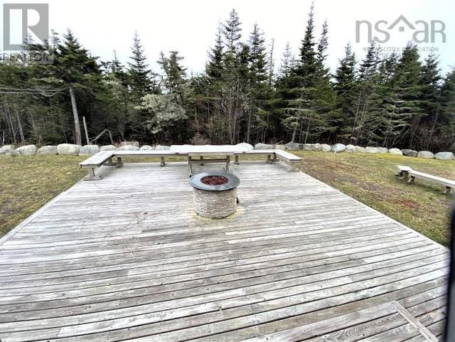 74 Woodland Street, House detached with 4 bedrooms, 2 bathrooms and null parking in Clark's Harbour NS | Image 20