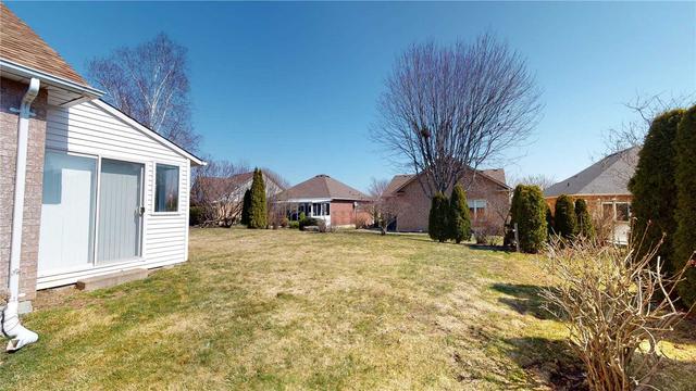 49 Candlelight Crt, House detached with 2 bedrooms, 3 bathrooms and 3 parking in Scugog ON | Image 29