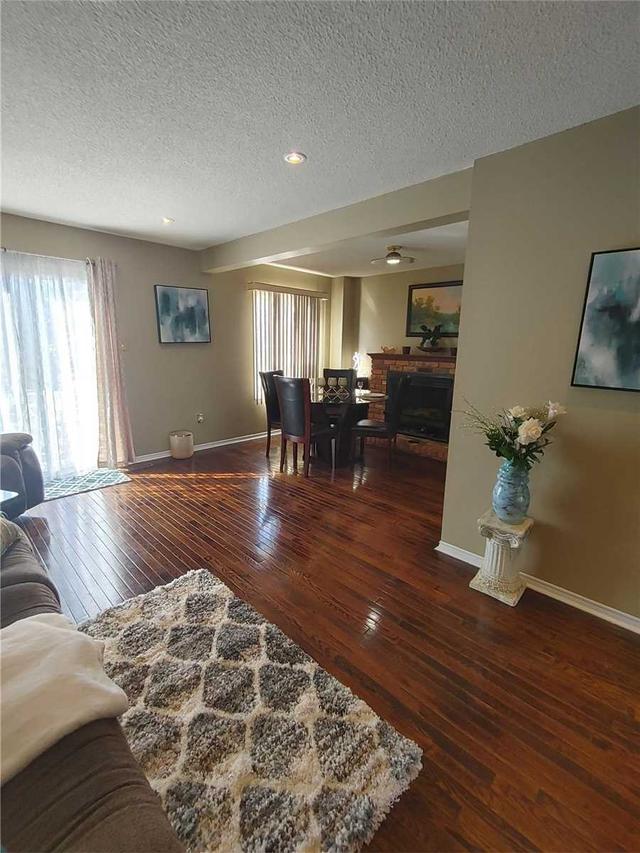 16 Cortez Crt W, House detached with 3 bedrooms, 4 bathrooms and 3 parking in Brampton ON | Image 32