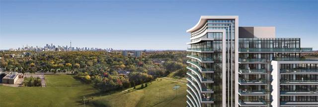 2109 - 1461 Lawrence Ave W, Condo with 3 bedrooms, 3 bathrooms and 1 parking in Toronto ON | Image 12
