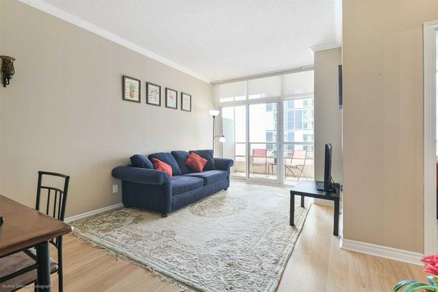 2130 - 5233 Dundas St W, Condo with 1 bedrooms, 1 bathrooms and 1 parking in Toronto ON | Image 4