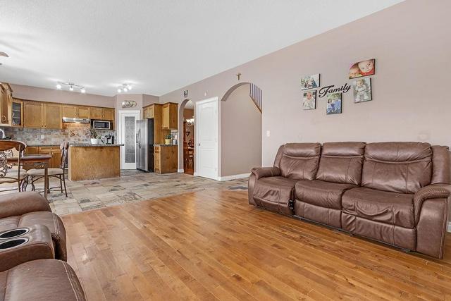 111 East Lakeview Court, House detached with 4 bedrooms, 2 bathrooms and 4 parking in Chestermere AB | Image 13
