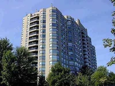 1407 - 1800 The Collegeway, Condo with 2 bedrooms, 2 bathrooms and 2 parking in Mississauga ON | Image 1
