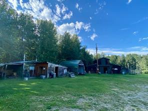 574044a Range Road 102, House detached with 2 bedrooms, 2 bathrooms and 20 parking in Lac Ste. Anne County AB | Image 32