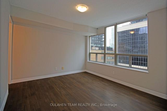 705 - 43 Eglinton Ave E, Condo with 2 bedrooms, 2 bathrooms and 1 parking in Toronto ON | Image 12