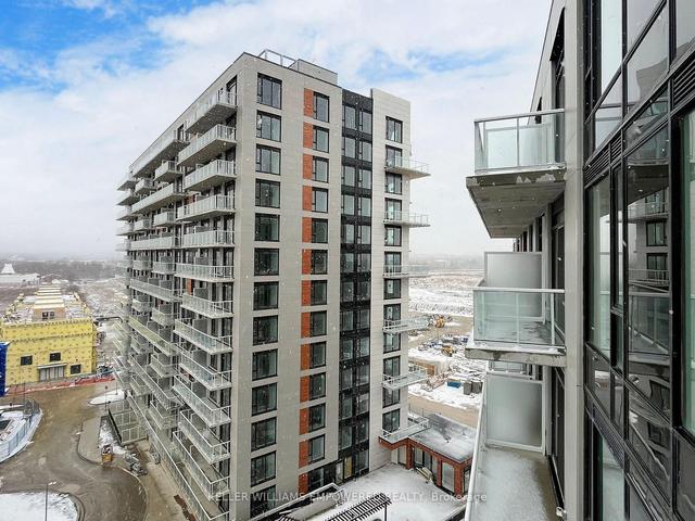 917 - 1000 Elgin Mills Rd E, Condo with 2 bedrooms, 2 bathrooms and 1 parking in Richmond Hill ON | Image 21