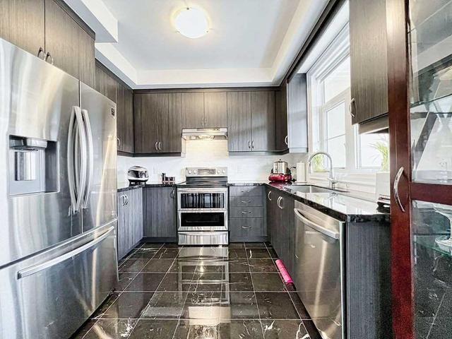 101 Grand Trunk Ave, House attached with 3 bedrooms, 4 bathrooms and 4 parking in Vaughan ON | Image 20