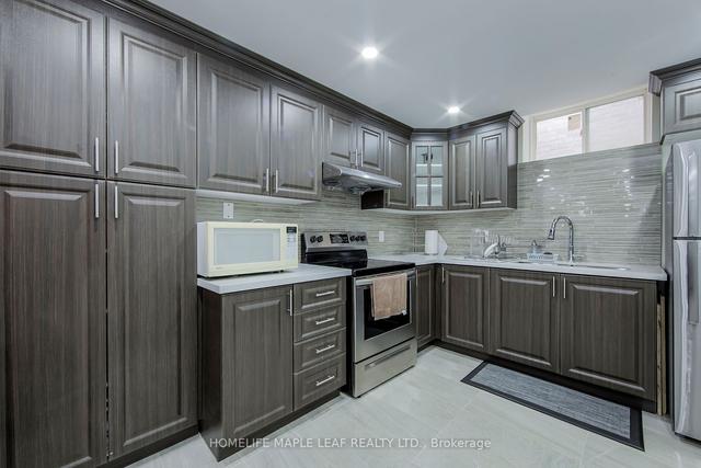 104 Squire Ellis Dr N, House detached with 5 bedrooms, 5 bathrooms and 6 parking in Brampton ON | Image 31