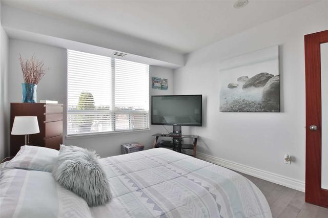 809 - 2088 Lawrence Ave W, Condo with 2 bedrooms, 2 bathrooms and 1 parking in Toronto ON | Image 20