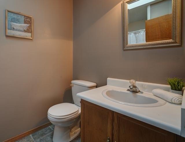 81 Centennial Dr, House detached with 3 bedrooms, 3 bathrooms and 5 parking in Port Hope ON | Image 24