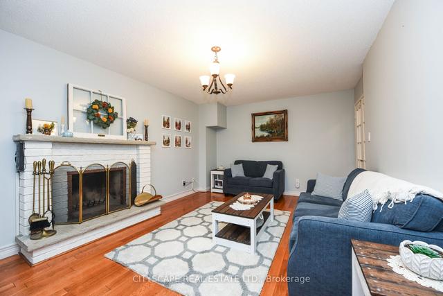 4100 Lastrada Hts, House detached with 3 bedrooms, 3 bathrooms and 3 parking in Mississauga ON | Image 20