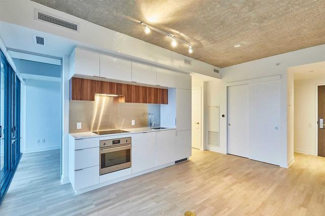 1805 - 185 Roehampton Ave, Condo with 1 bedrooms, 1 bathrooms and 0 parking in Toronto ON | Image 17
