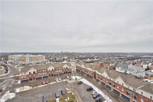 1002 - 2391 Central Park Dr, Condo with 1 bedrooms, 1 bathrooms and 1 parking in Oakville ON | Image 14