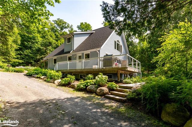 1000 Tingey Road S, House detached with 3 bedrooms, 2 bathrooms and 10 parking in Bracebridge ON | Image 32