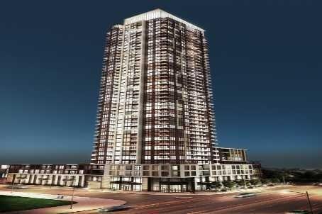 2008 - 4065 Brickstone Mews, Condo with 2 bedrooms, 1 bathrooms and 1 parking in Mississauga ON | Image 7