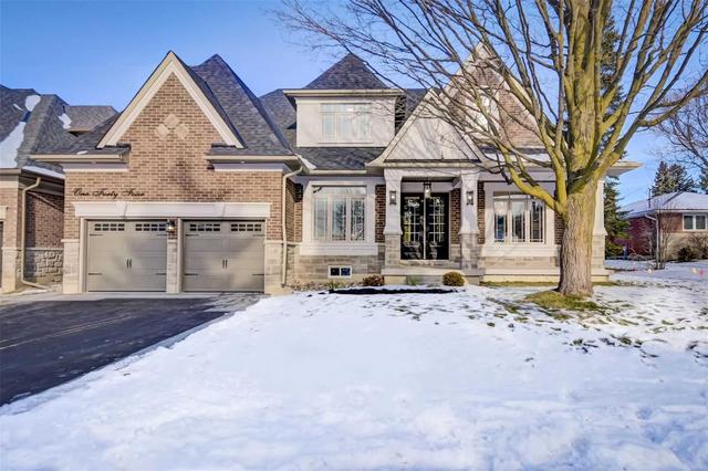 144 Church St, House detached with 4 bedrooms, 4 bathrooms and 6 parking in Markham ON | Image 12