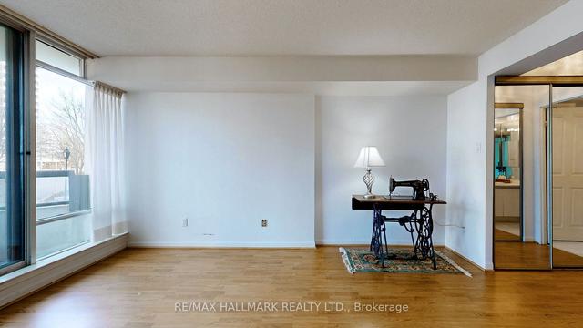 206 - 1121 Steeles Ave W, Condo with 2 bedrooms, 2 bathrooms and 1 parking in Toronto ON | Image 22