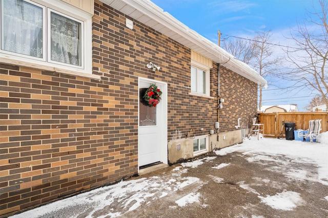 77 Town Line, House semidetached with 3 bedrooms, 2 bathrooms and 5 parking in Orangeville ON | Image 20
