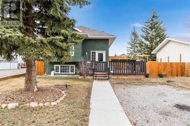 2108 7 Avenue, House detached with 4 bedrooms, 2 bathrooms and 2 parking in Didsbury AB | Image 29
