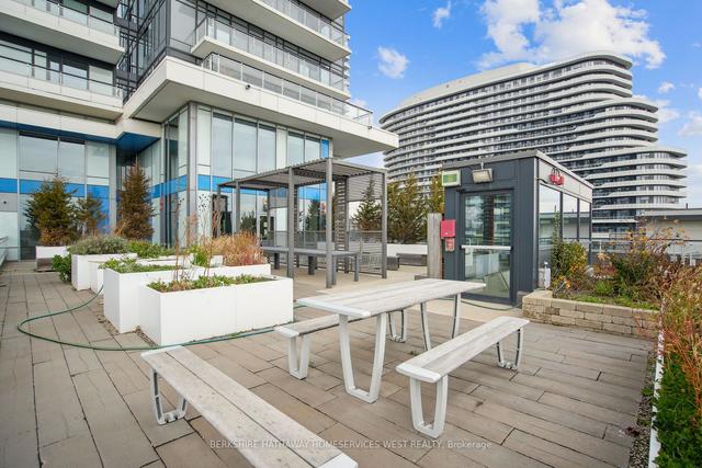 507 - 2560 Eglinton Ave W, Condo with 2 bedrooms, 2 bathrooms and 1 parking in Mississauga ON | Image 30