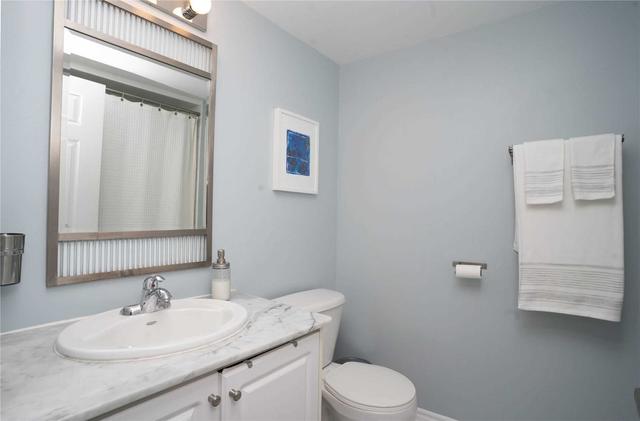th 7 - 101 The Queensway, Townhouse with 3 bedrooms, 2 bathrooms and 2 parking in Toronto ON | Image 13