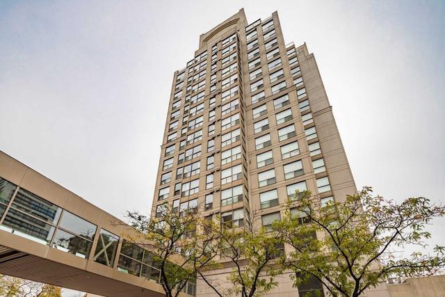 803 - 298 Jarvis St, Condo with 2 bedrooms, 2 bathrooms and 1 parking in Toronto ON | Image 29