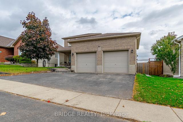 830 Stonegate Dr, House detached with 3 bedrooms, 3 bathrooms and 4 parking in Woodstock ON | Image 34