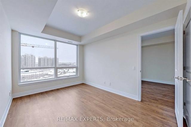 702 - 9085 Jane St, Condo with 1 bedrooms, 2 bathrooms and 1 parking in Vaughan ON | Image 9