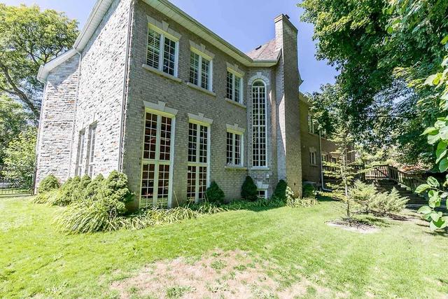 63 Gerald St, House detached with 4 bedrooms, 7 bathrooms and 13 parking in Toronto ON | Image 33