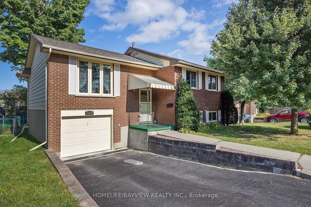 1028 Bauder Cres, House detached with 2 bedrooms, 2 bathrooms and 4 parking in Kingston ON | Image 22