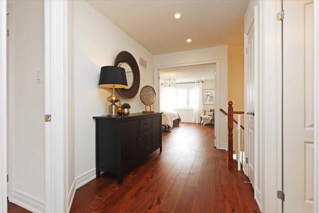 th 7 - 581 Scarlett Rd, Townhouse with 3 bedrooms, 4 bathrooms and 2 parking in Toronto ON | Image 14