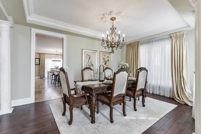 200 Polo Cres, House detached with 4 bedrooms, 6 bathrooms and 5 parking in Vaughan ON | Image 40