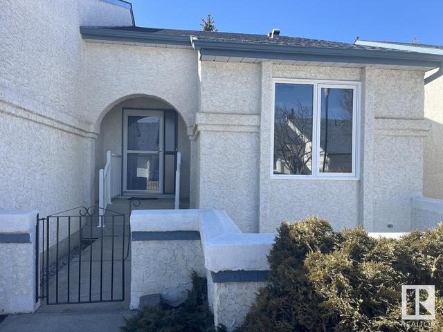 24 - 9718 176 St Nw, House semidetached with 3 bedrooms, 3 bathrooms and 2 parking in Edmonton AB | Image 16