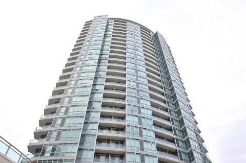 2503 - 18 Holmes Ave, Condo with 1 bedrooms, 1 bathrooms and 1 parking in Toronto ON | Image 1