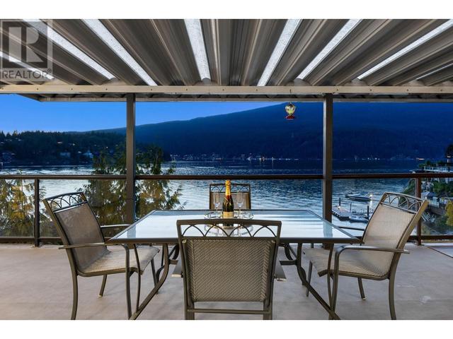 4995 Robson Road, House detached with 4 bedrooms, 4 bathrooms and 4 parking in Belcarra BC | Image 12