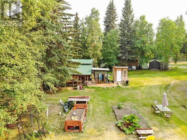 563 Marsh Road, House detached with 4 bedrooms, 2 bathrooms and null parking in Cariboo I BC | Image 11