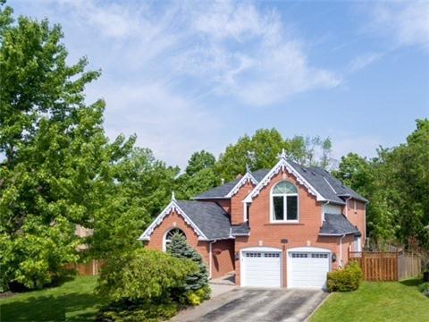 43 Gollop Cres, House detached with 4 bedrooms, 3 bathrooms and 4 parking in Halton Hills ON | Image 1