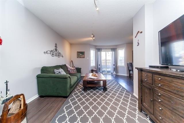 70 - 2021 Sixth Line, Townhouse with 3 bedrooms, 2 bathrooms and 1 parking in Oakville ON | Image 4