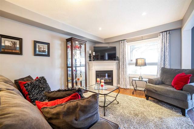 119 Lunney Cres, House detached with 3 bedrooms, 4 bathrooms and 3 parking in Clarington ON | Image 30