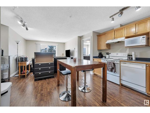 217 - 151 Edwards Dr Sw, Condo with 2 bedrooms, 2 bathrooms and 1 parking in Edmonton AB | Image 10