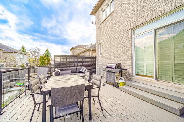 570 Kingsfield Loop, House detached with 4 bedrooms, 5 bathrooms and 6 parking in Oshawa ON | Image 36